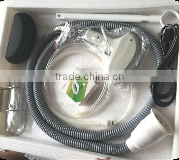 Laser Skin Treatment/ Permanent Hair Removal Laser/ Portable Laser Hair Removal photo-3
