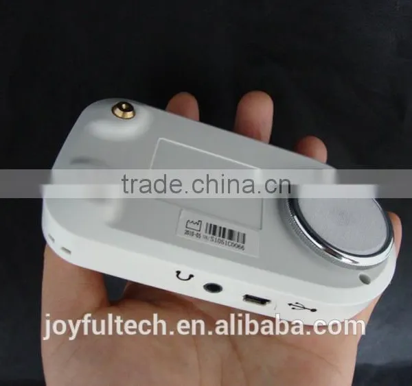 Medical Equipment Mini ECG Machine With Low Price photo-3