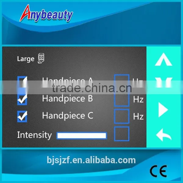 Anybeauty Sl-3 Lipolaser Fat Removal Laser Lipolysis Slimming System photo-5