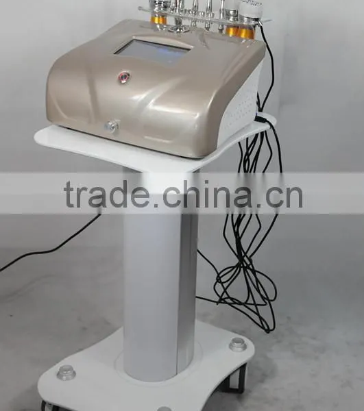 Good Price! Portable 7 in 1 No Needle Mesotherapy Facial Skin Care Rejuvenation Beauty Machine VG-930C photo-5