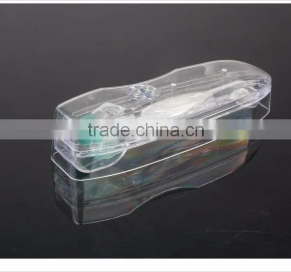 GTO 192needles Derma Roller With Bottom Price photo-3