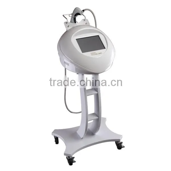 High Quality Fractional rf Machine for Skin Lift Wrinkle Removal, 8-inch LCD Touch Screen, Luxurious, Superior Trolley photo-2