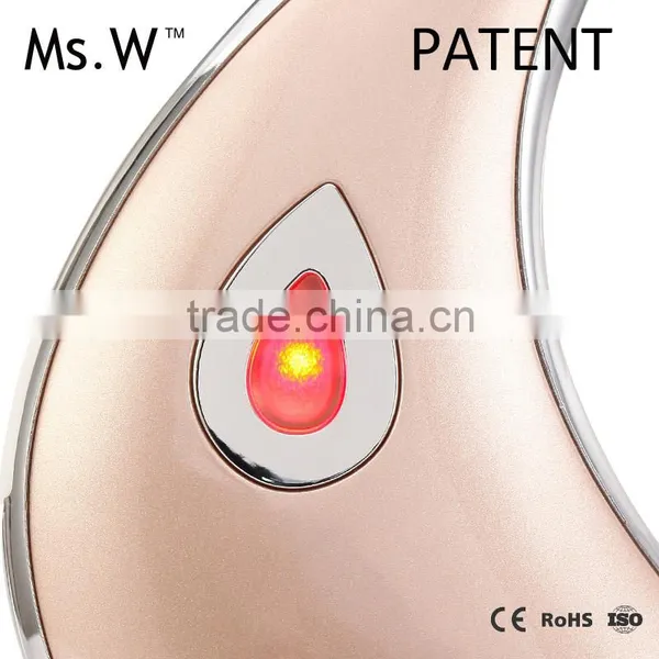 2016 New Product Electric Facial Lifting/massaging TCM Bo Jn Therapy Device/Gua Sha Tool photo-2