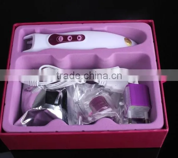 Best Selling Products Skin Rejuvenation Derma Roller Dermaroller for Promotion CTS-540 photo-6