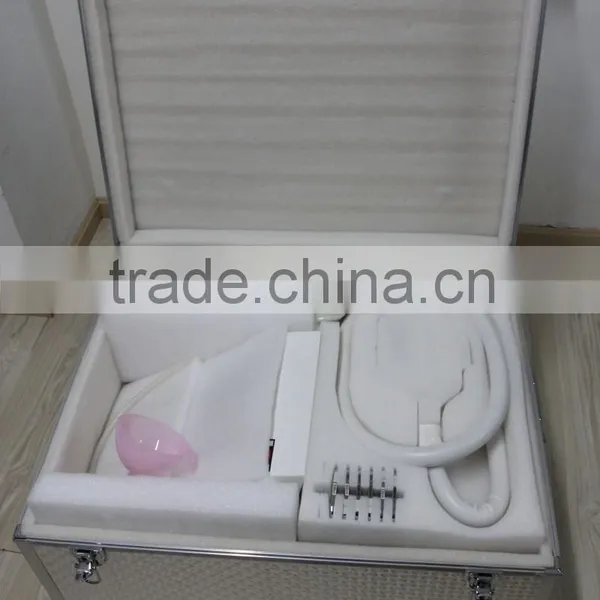 Best Home Use Ipl Laser Hair Removal Machine for Sale/hair Removal Ipl photo-4