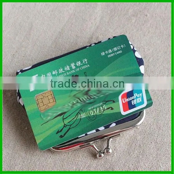 Hot Sale Ebay Fashion Handmade Mini Wallet Bag Card Bag Coin Purse photo-4