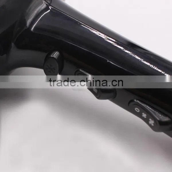 China Home Use Useful Lovely Modern Wall Mounted Commercial Hair Dryer photo-4