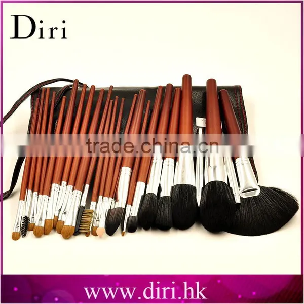 Personalized Makeup Brush Set for Women photo-2