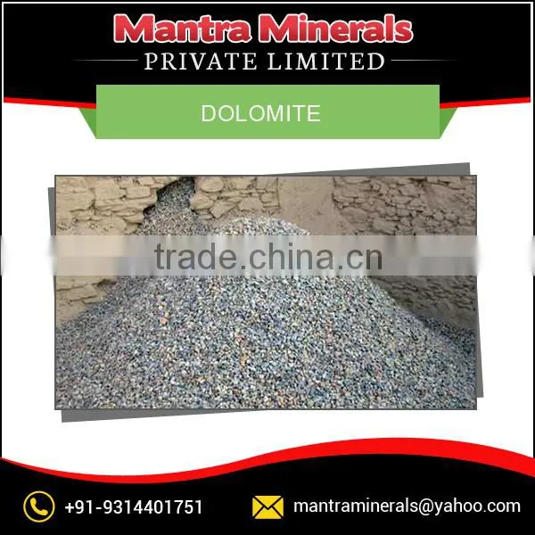 Best Selling Dolomite with 99% Whiteness