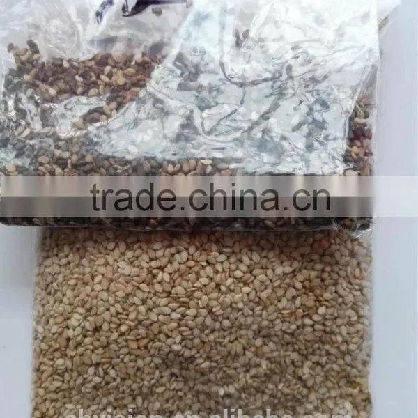 RGB Background Ccd Sensor White Sesame Color Sorter photo-6