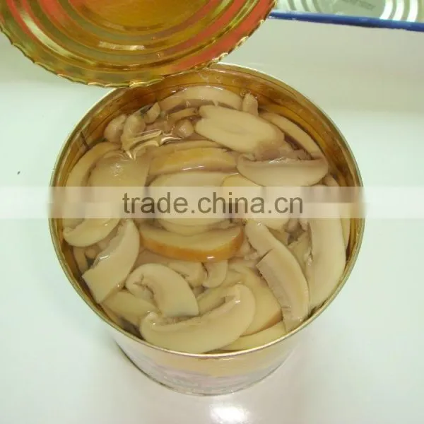 Chinese High Quality Wholesale Canned Mushroom Pieces and Stems photo-6