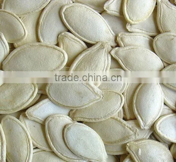 Edible Shine Skin Pumpkin Seeds