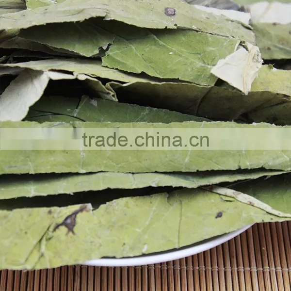 2015yr Dried Lotus Leaf Tea ,Tea Drink Lower Blood Fat,Chinese Herbal Medicine photo-2