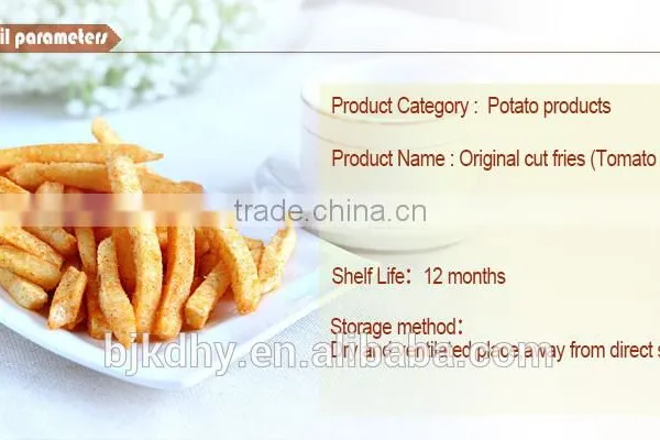 VF Potato Chips photo-4