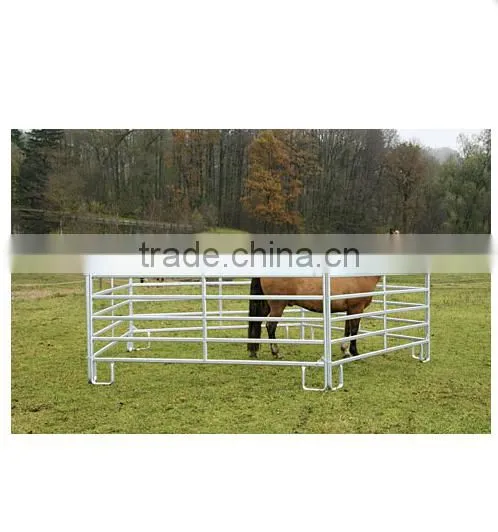 Cattle Yard Fence Panel Heavy Duty Cattle Fence Panel Pasutre Fence Panel photo-2