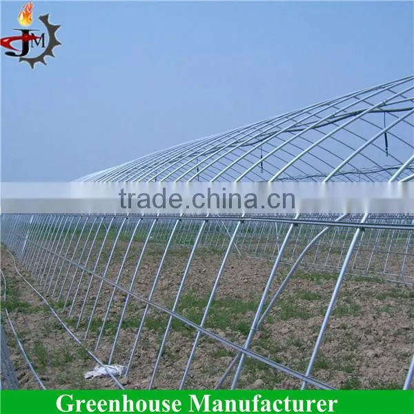 China Hot Sale Commercial Flower Greenhouse for Sale photo-5