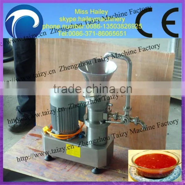 Most Popular Peanut Butter Making Machine photo-5