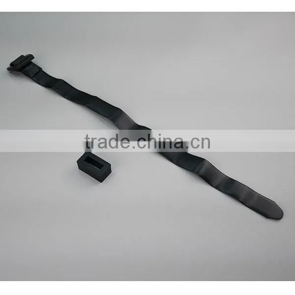 45cm Garden Plastic Tree Tie Plant Buckle Tie photo-5