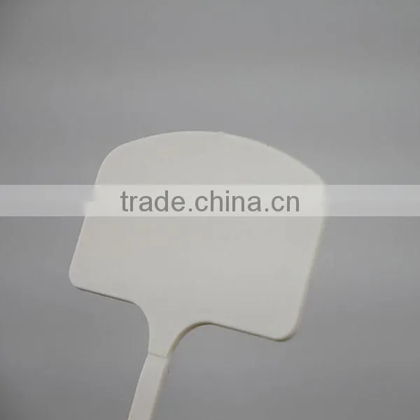 12.5cm Plastic Plant Label Garden Marker T Plant Label photo-6