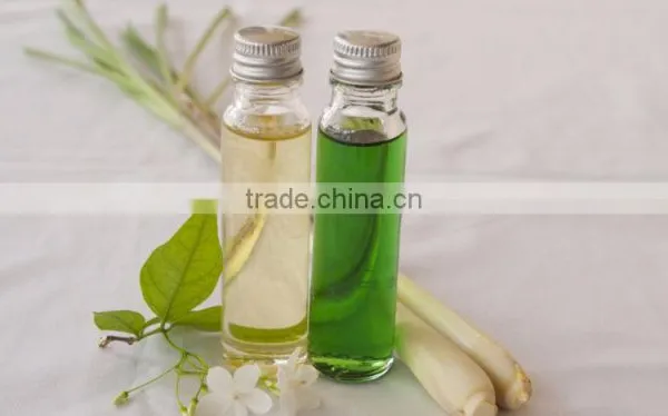 LEMONGRASS ESSENTIAL OIL photo-4