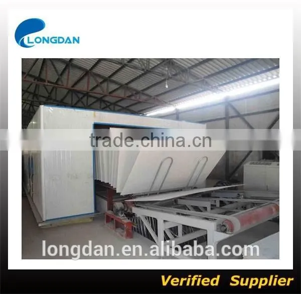 Calcium Silicate Board for Building Internal Wall Decorative Board photo-6