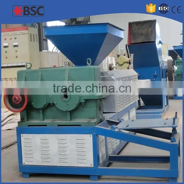 Good Feedback Plastic Bottle Recycle Machinery Line Price photo-4