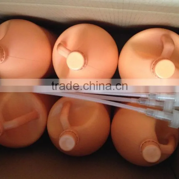 2016 Best Selling In Bulk 5kg Fragrance Smell Organic Natural Herbal Ingredient For Hotel Hair Shampoo photo-2