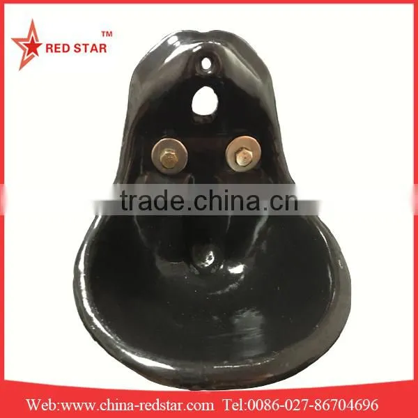 2017 New Styles Cast Iron Cattle Drinking Nipple Bowl photo-2