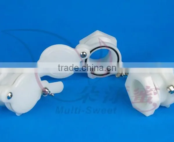 Beekeeping Machines Honey Extractor Accessories Plastic Gate photo-6