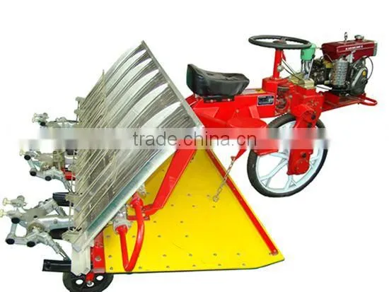 agricultural machine
