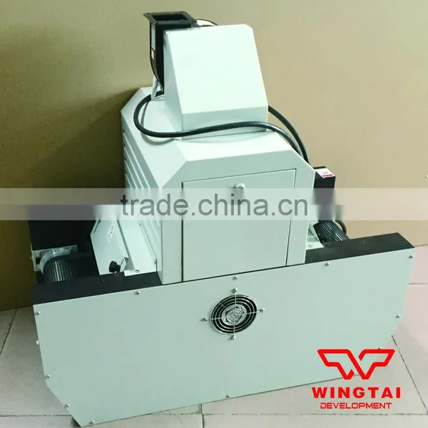 Desktop Type UV Light Curing Machine RX200-1 photo-4