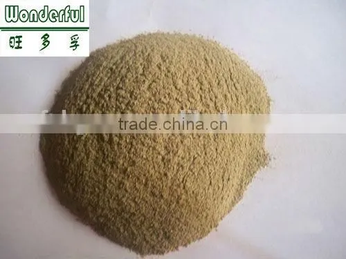 Best Selling Food Supplement,pellet Feed Binder,aquaculture Feed