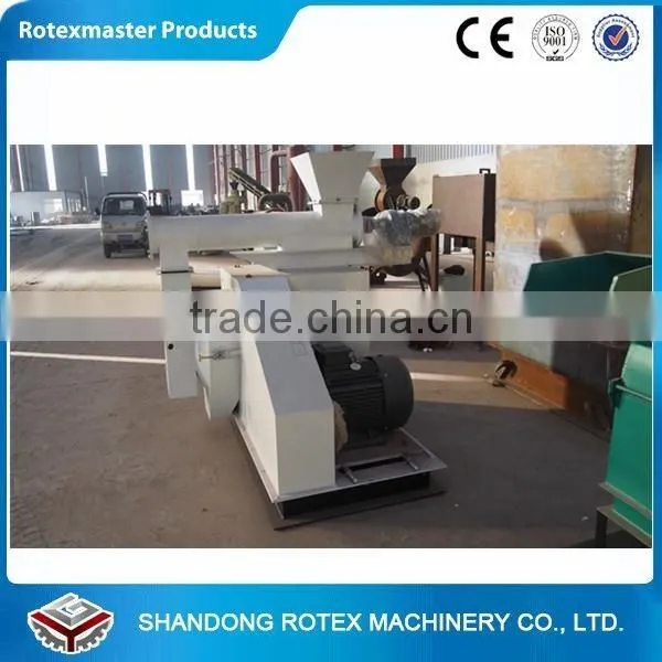 Wholesale Reasonable Price Poultry Feed Pellet Machine Chicken Feed Pellet Mill