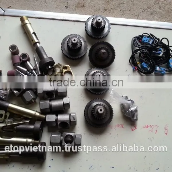 0084973403073 - Agarbatti Automatic Making Machine (with Autofeeder) photo-6