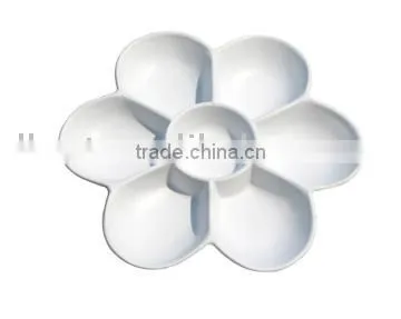 Plastic Palette
