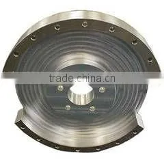 Precision Aluminum Part,downlight Aluminum Parts
