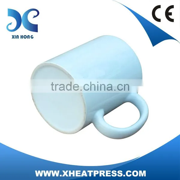 Magic Sublimation Coated Mug for Personalized Mug DIY