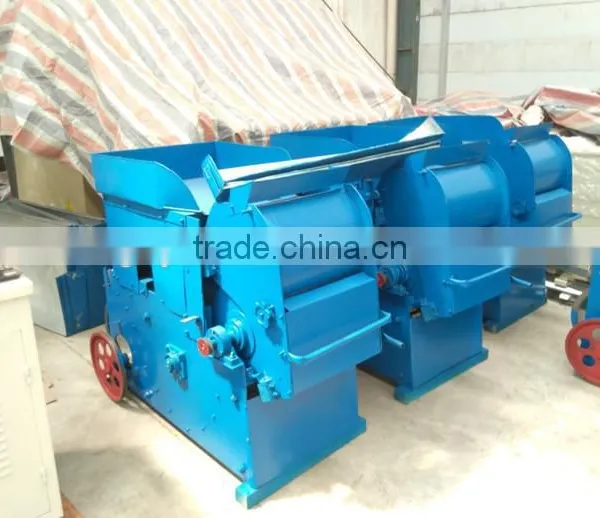 High Output 300kg/h Small Cotton Gin Cotton Ginning Machine Cotton Machinery Gin photo-2