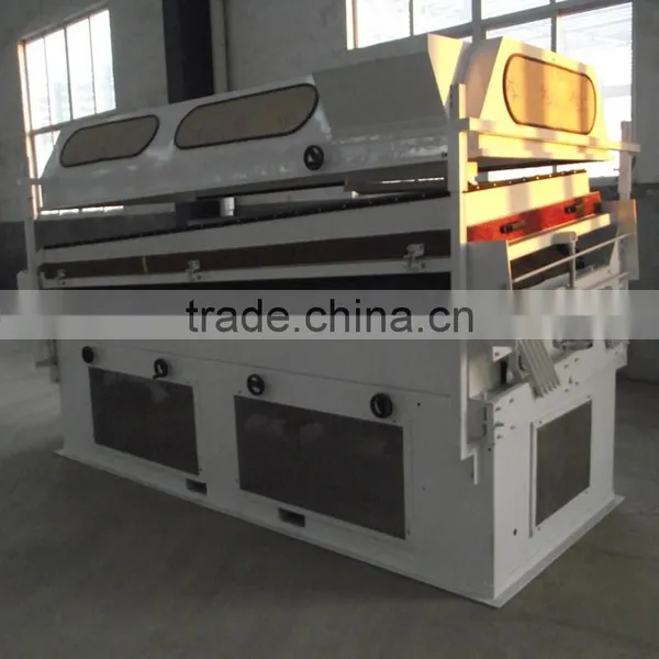 Millet Seed Barotropic Gravity Separator photo-3