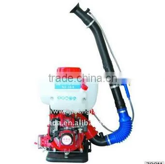 Power Sprayers for Agricultural Use/garden Tools/Knapsack Power Gasoline Sprayer photo-4