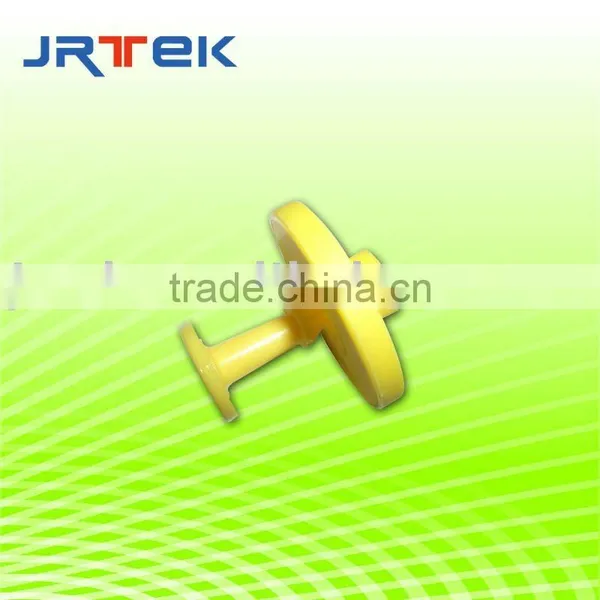 Sell Animal Cattle Ear Tag Support ISO11784/11785 With ICAR Certificate