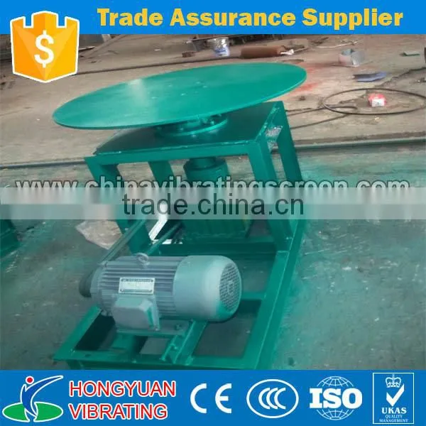 Mining Feeder, Disk Feeder, Vibrating Feeder Equipment With High Efficiency photo-2