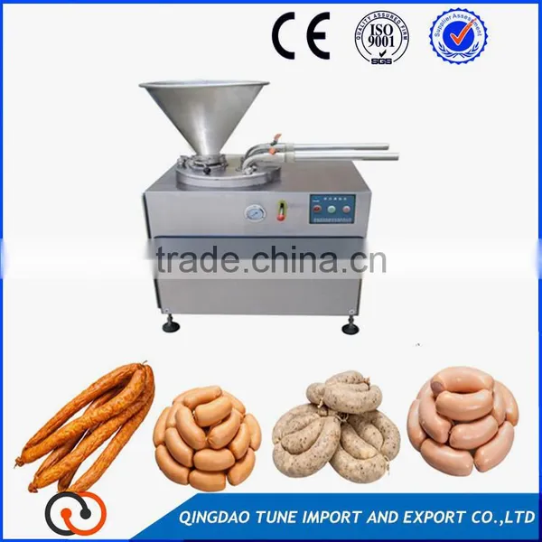 Sausage Filler Machine/sausage Stuffer Machine