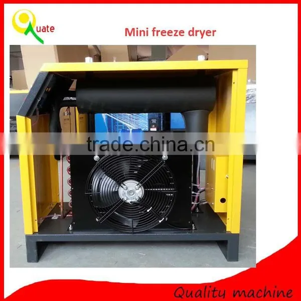 2017 Hot Design Freeze Dryer/ Small Lyophilizer Price photo-3
