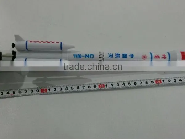 Hot Sale Model Rocket Boxed Finished Products Model photo-2