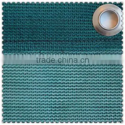 Green Color Safety Net for Protection photo-4
