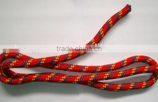 Green Braided Rope, Polypropylene Braided Rope photo-5