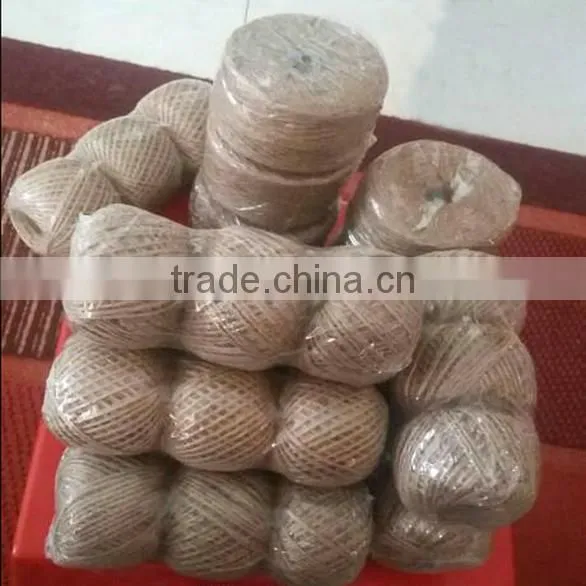 The Latest Jute Yarn/jute Twine