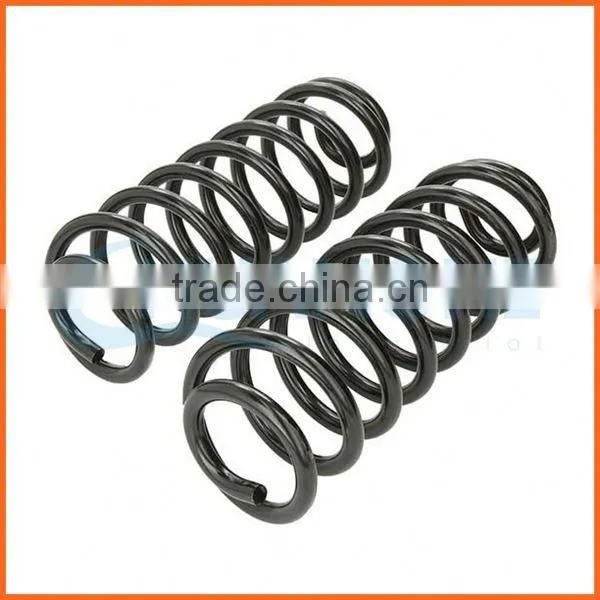 Customized Wholesale Quality Metal Coil Springs photo-2