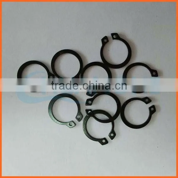 China Professional Custom Wholesale High Quality Bridge Gear Bearing Circlip photo-3